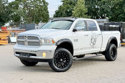 Dodge RAM Gebrauchtwagen