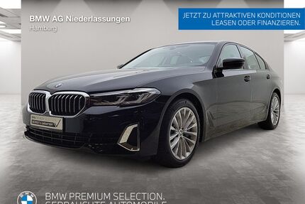BMW 530 Gebrauchtwagen