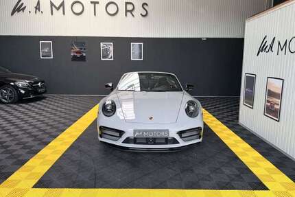 Porsche 992 Gebrauchtwagen