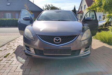 Mazda 6 Gebrauchtwagen