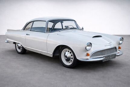 Auto Union Andere Gebrauchtwagen