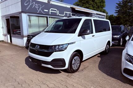 VW T6 Multivan Gebrauchtwagen