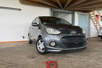 Hyundai i10 Gebrauchtwagen
