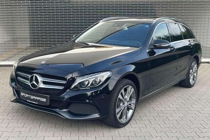 Mercedes-Benz C 200 Gebrauchtwagen