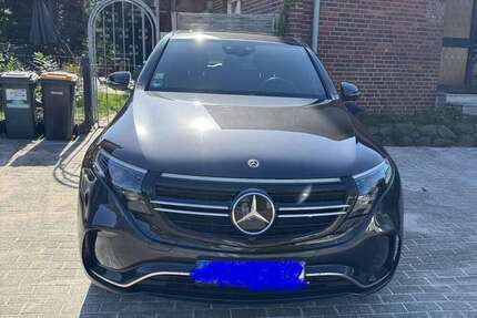 Mercedes-Benz EQC 400 Gebrauchtwagen