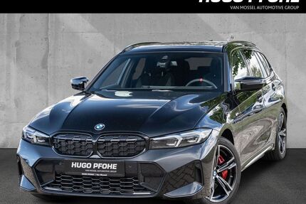BMW M340i Gebrauchtwagen