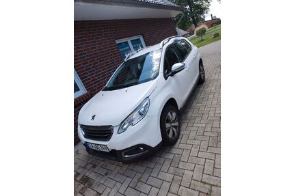 Peugeot 2008 Gebrauchtwagen