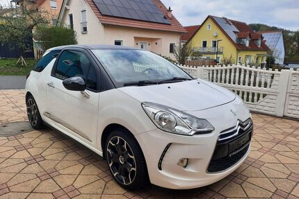 Citroen DS3 Gebrauchtwagen