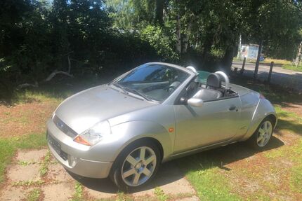Ford Streetka Gebrauchtwagen