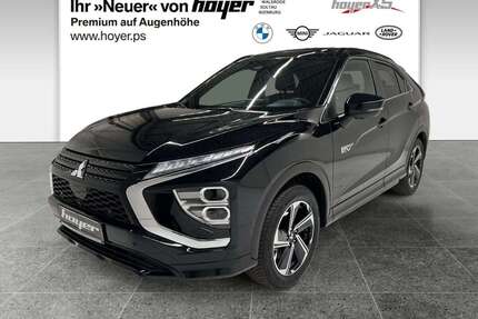 Mitsubishi Eclipse Cross Gebrauchtwagen