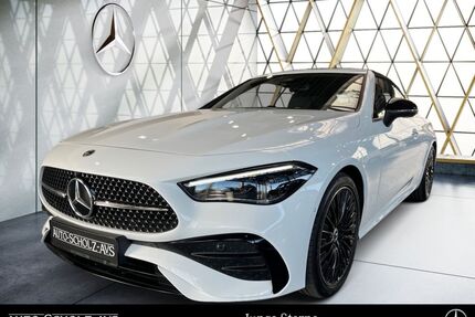 Mercedes-Benz CLE 200 Gebrauchtwagen