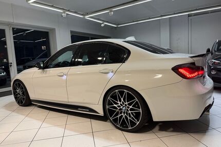 BMW 340 Gebrauchtwagen