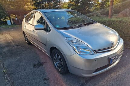 Toyota Prius Gebrauchtwagen