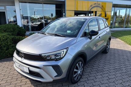 Opel Crossland (X) Gebrauchtwagen