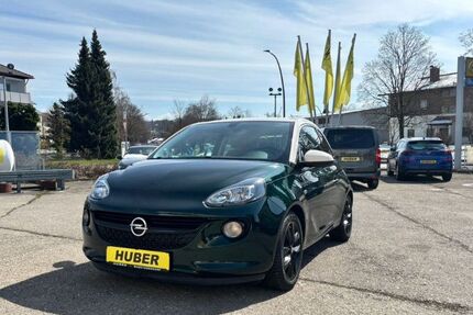 Opel Adam Gebrauchtwagen