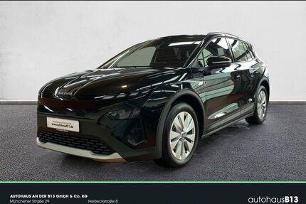 Skoda Elroq Gebrauchtwagen