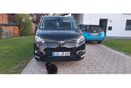 Toyota Proace City Gebrauchtwagen