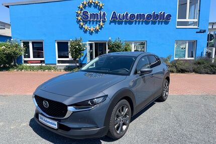 Mazda CX-3 Gebrauchtwagen