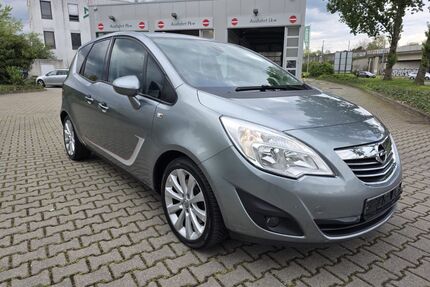 Opel Meriva Gebrauchtwagen