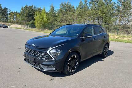 Kia Sportage Gebrauchtwagen