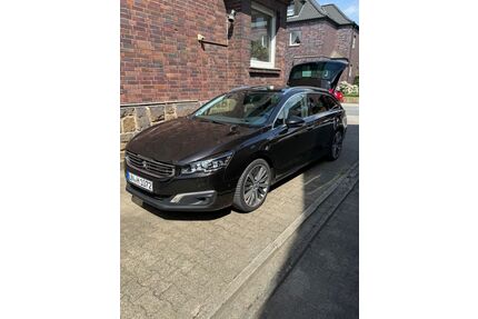 Peugeot 508 Gebrauchtwagen