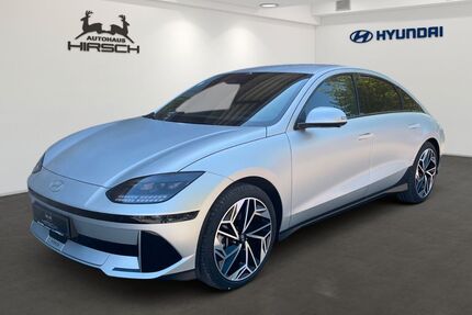 Hyundai IONIQ 6 Gebrauchtwagen
