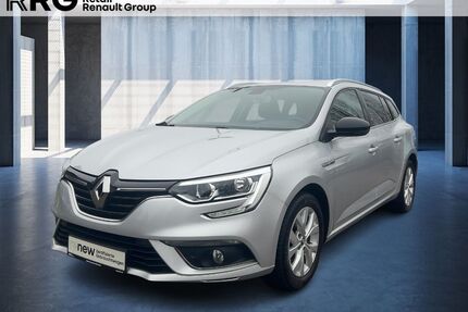 Renault Megane Gebrauchtwagen