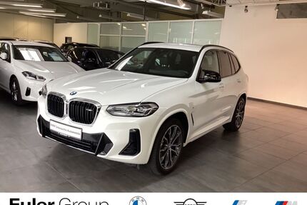 BMW X3 M40 Gebrauchtwagen