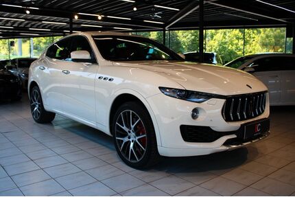 Maserati Levante Gebrauchtwagen