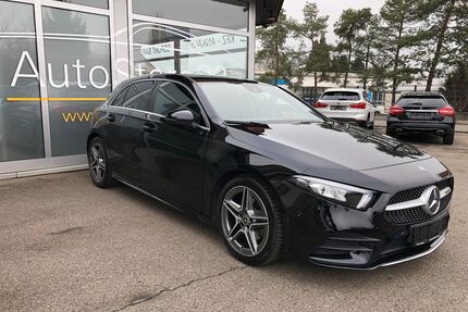 Mercedes-Benz A 200 Gebrauchtwagen