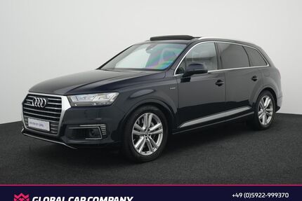 Audi Q7 Gebrauchtwagen