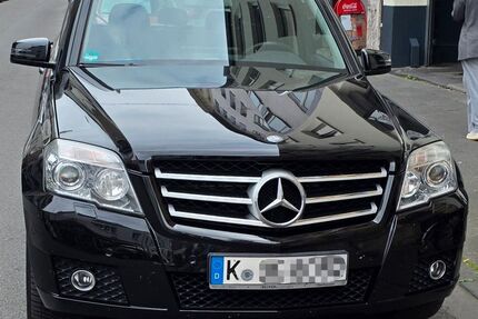Mercedes-Benz GLK 350 Gebrauchtwagen