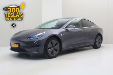 Tesla Model 3 Gebrauchtwagen