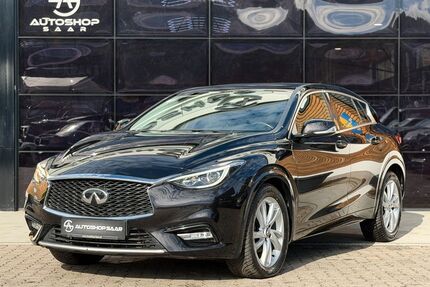 INFINITI Q30 Gebrauchtwagen