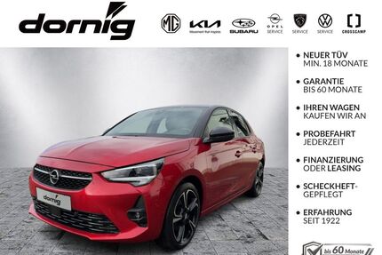 Opel Corsa Gebrauchtwagen