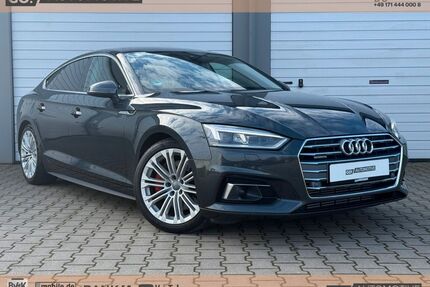 Audi A5 Gebrauchtwagen