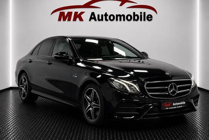 Mercedes-Benz E 300 Gebrauchtwagen