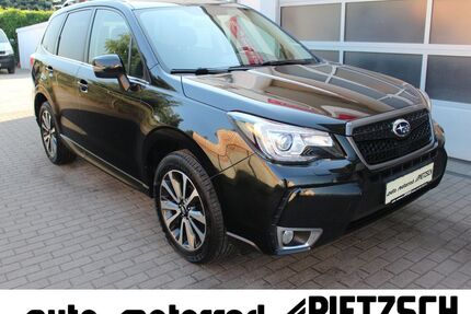 Subaru Forester Gebrauchtwagen