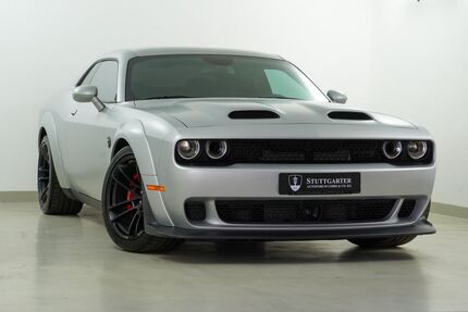 Dodge Challenger Gebrauchtwagen