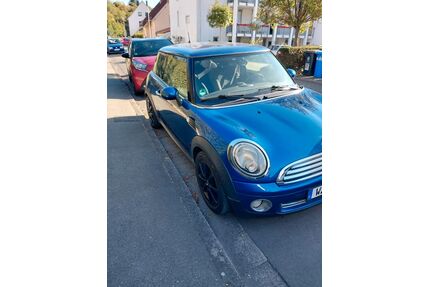 Mini Cooper Gebrauchtwagen