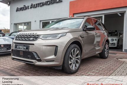 Land Rover Discovery Sport Gebrauchtwagen