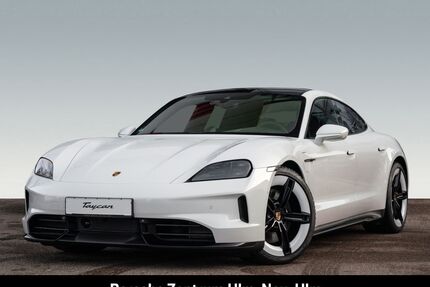 Porsche Taycan Gebrauchtwagen