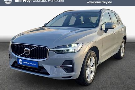 Volvo XC60 Gebrauchtwagen