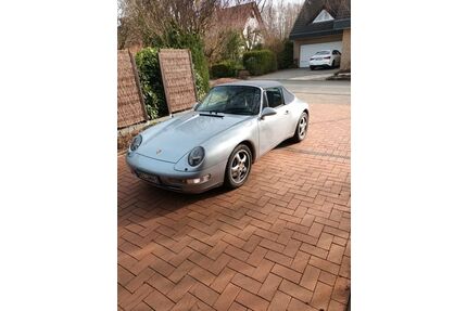 Porsche 993 Gebrauchtwagen