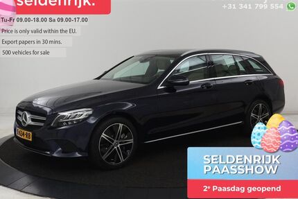 Mercedes-Benz C 300 Gebrauchtwagen