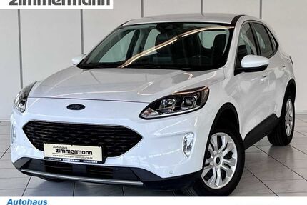 Ford Kuga Gebrauchtwagen