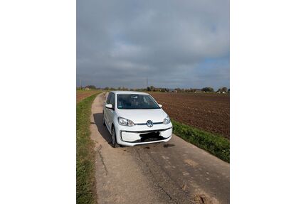 VW e-up! Gebrauchtwagen