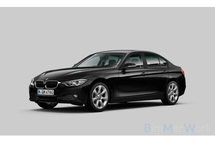 BMW 318 Gebrauchtwagen