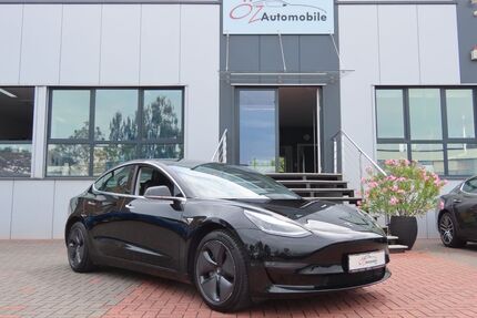 Tesla Model 3 Gebrauchtwagen