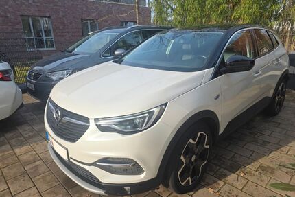 Opel Grandland (X) Gebrauchtwagen